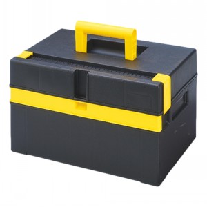 Tool Box Compacto Range 16"